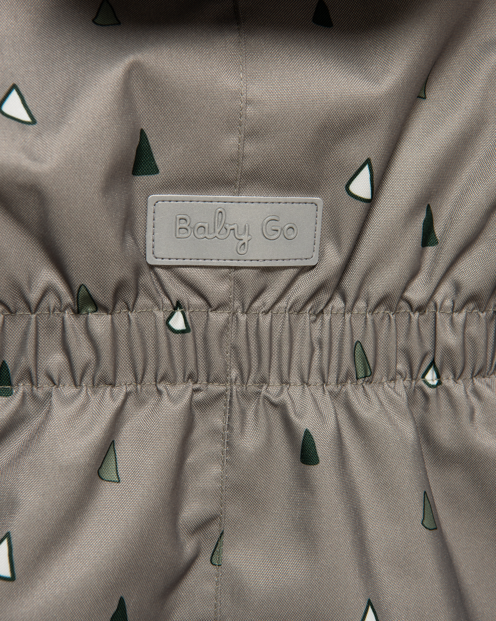 Комбинезон Baby Gо W24BG2-B38ib-24 - фото 7