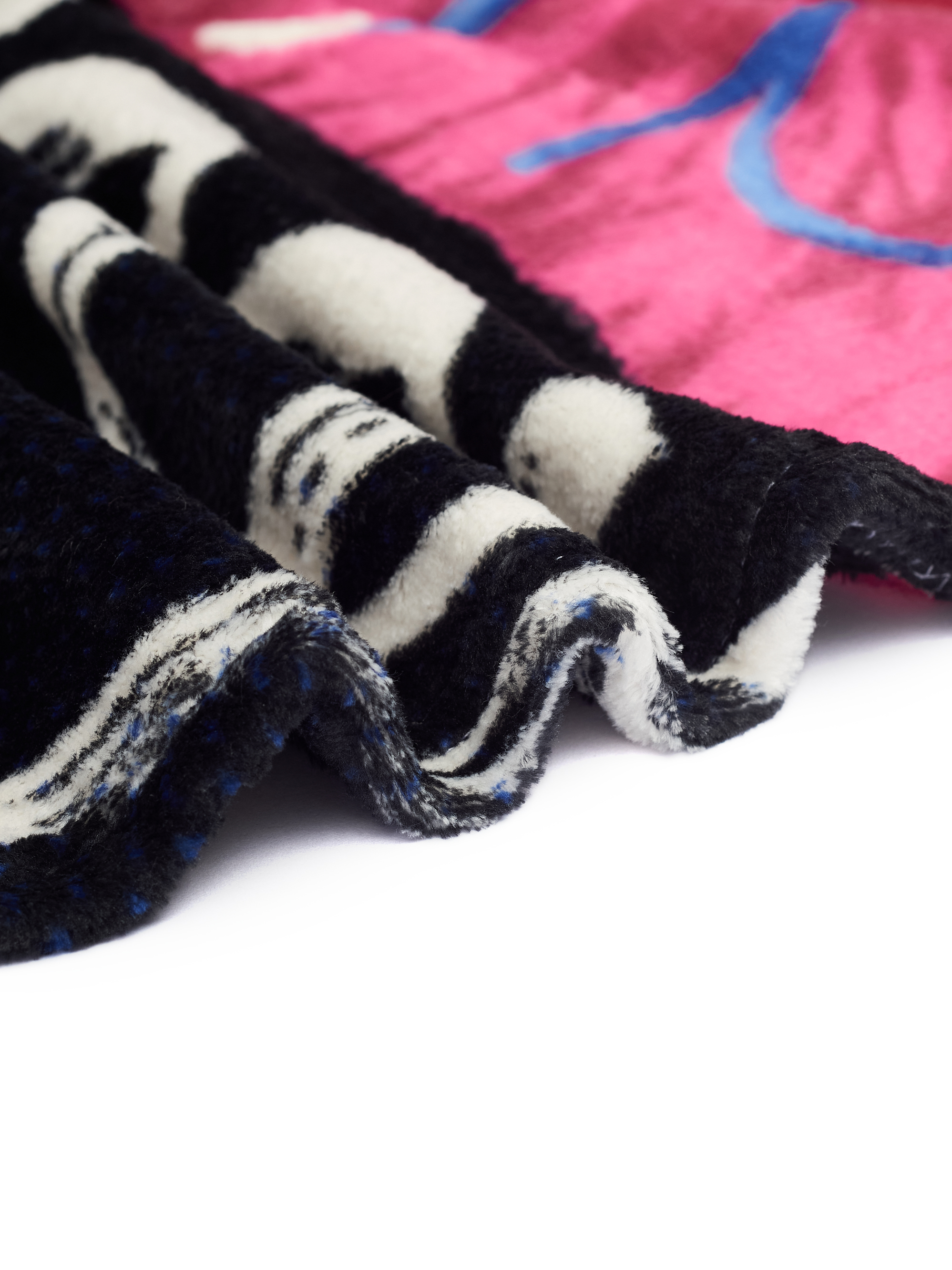 Плед PAVLine Аэро Софт Киси Миси Хаги Ваги 200 x 220 см - фото 2