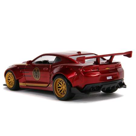 Автомобиль Jada 1:32