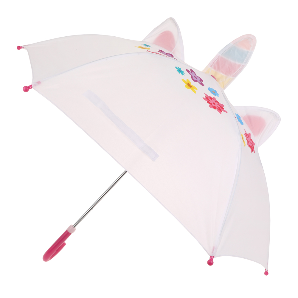 Зонт детский Mary Poppins Кэттикорн 53757 53757 - фото 4