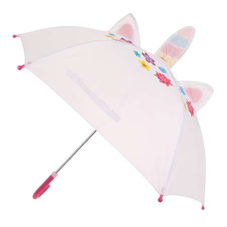 Зонт детский Mary Poppins Кэттикорн 53757