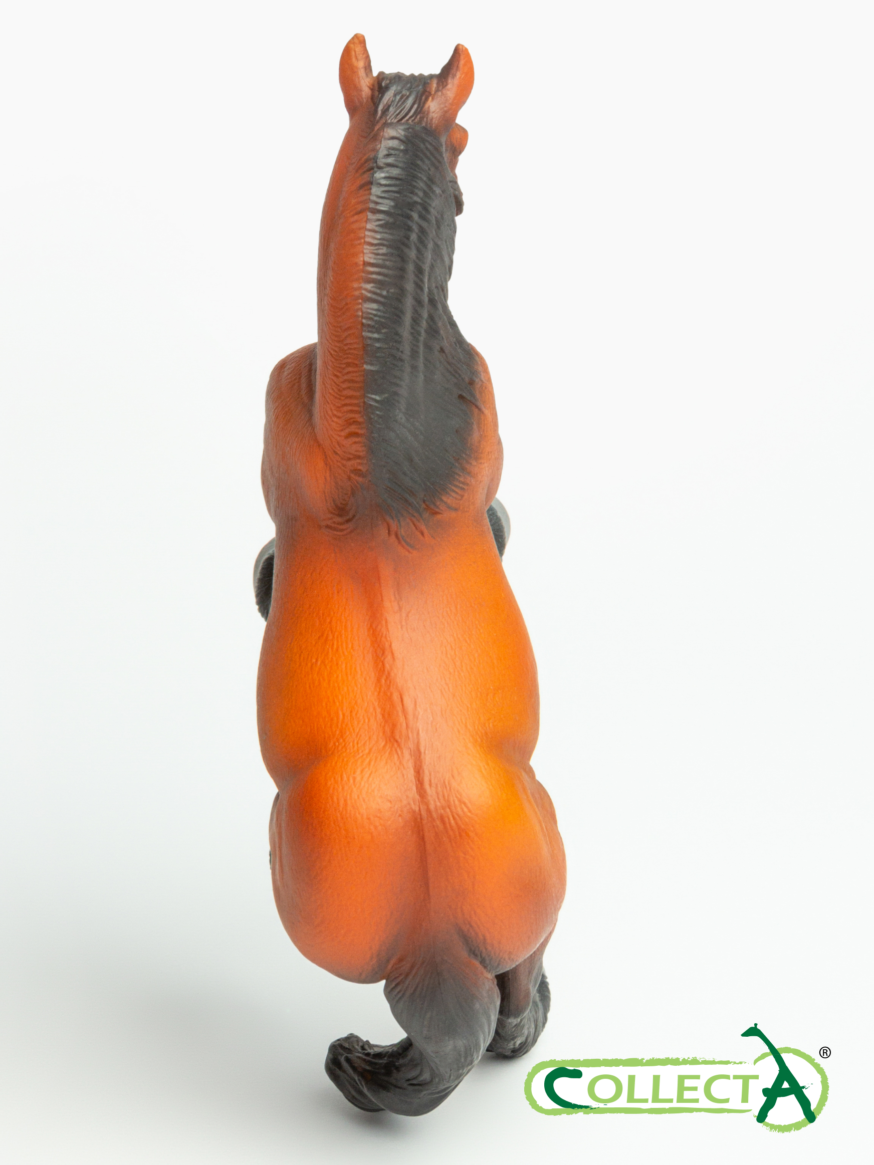 Фигурка Collecta Арденнский жеребец - фото 9