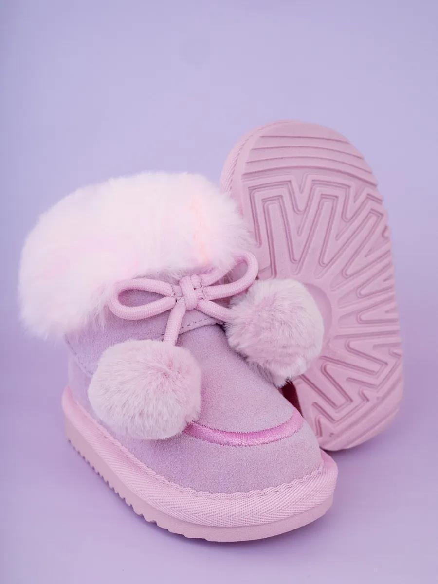 Угги Тотошка W9-L - фото 8