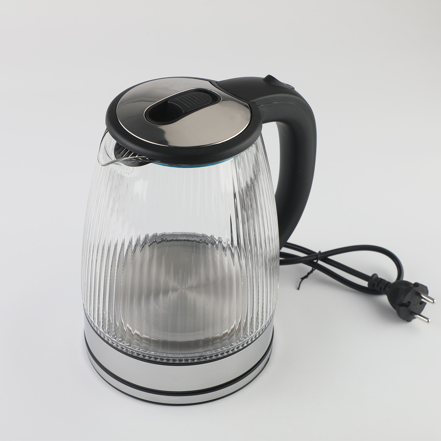 Чайник ё электрический - фото 2