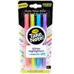 Фломастеры Crayola 4 цв.