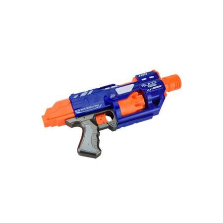 Пистолет Zecong Toys