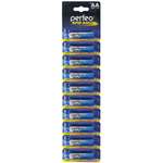 Батарейки Perfeo Super Alkaline щелочные АА 10 штук