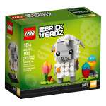 Конструктор LEGO BrickHeadz