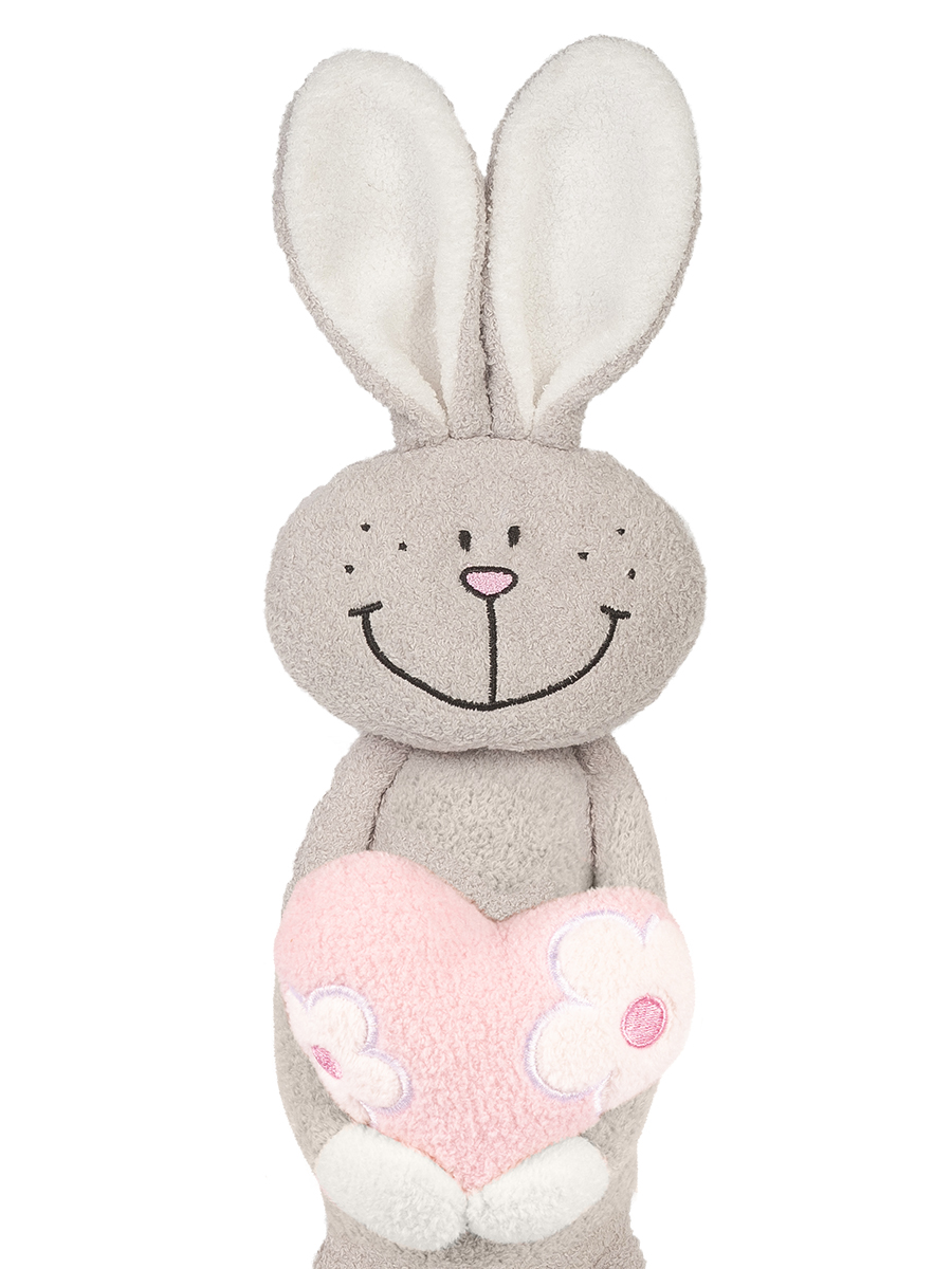 Мягкая игрушка FLUFFY HEART - фото 2