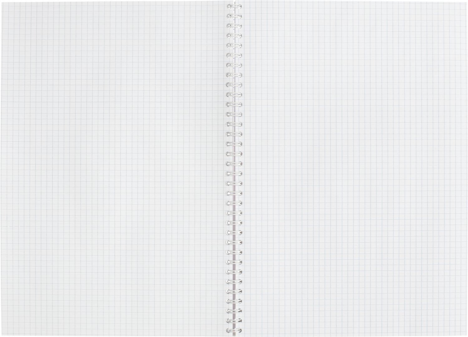 Тетрадь Attache клетка 96 лист. - фото 8