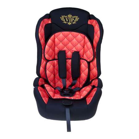 Автокресло Крошка Я Multi 3 (22-36 кг)