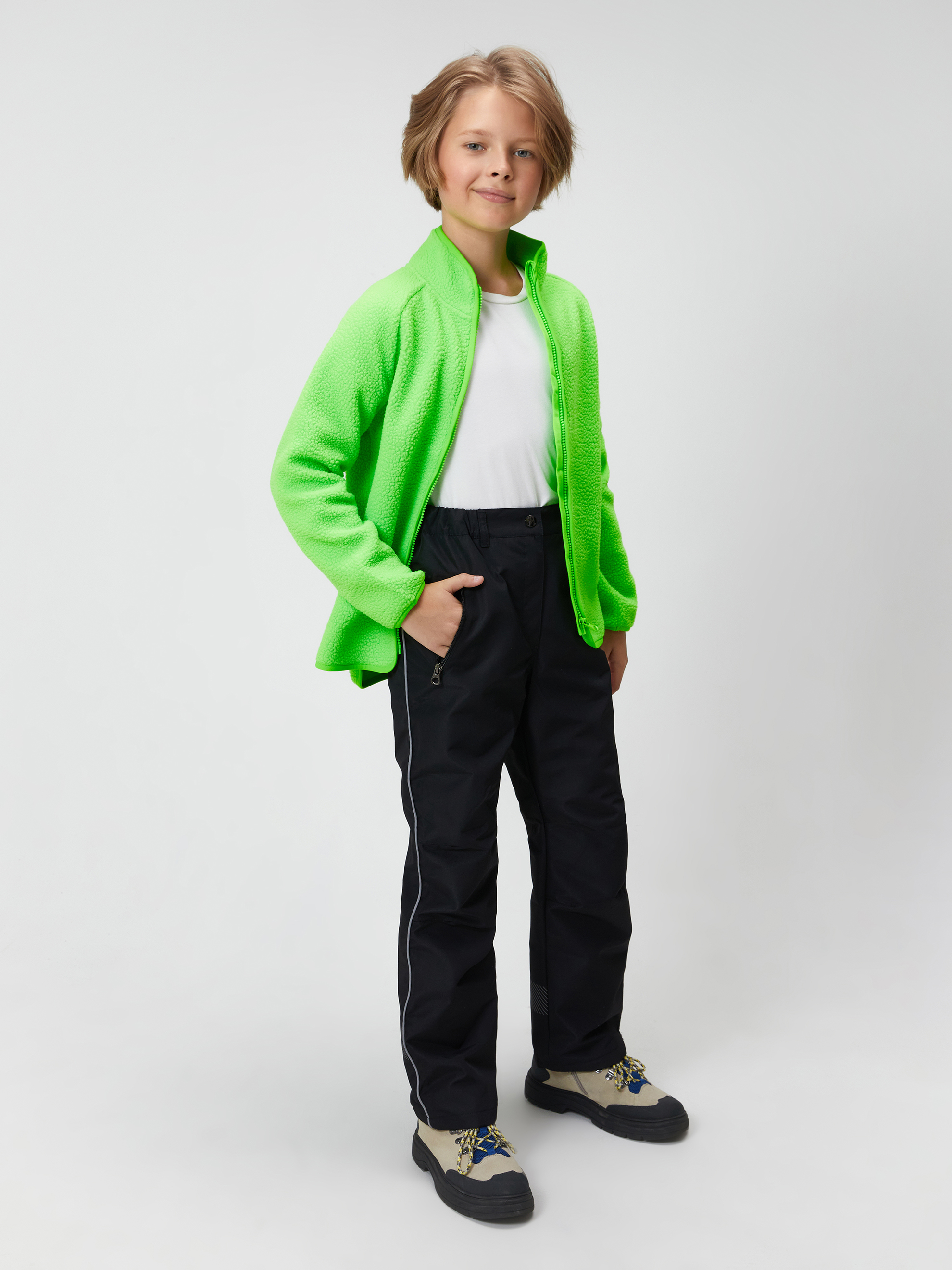 Брюки Acoola 20310160005_0073079 - фото 1