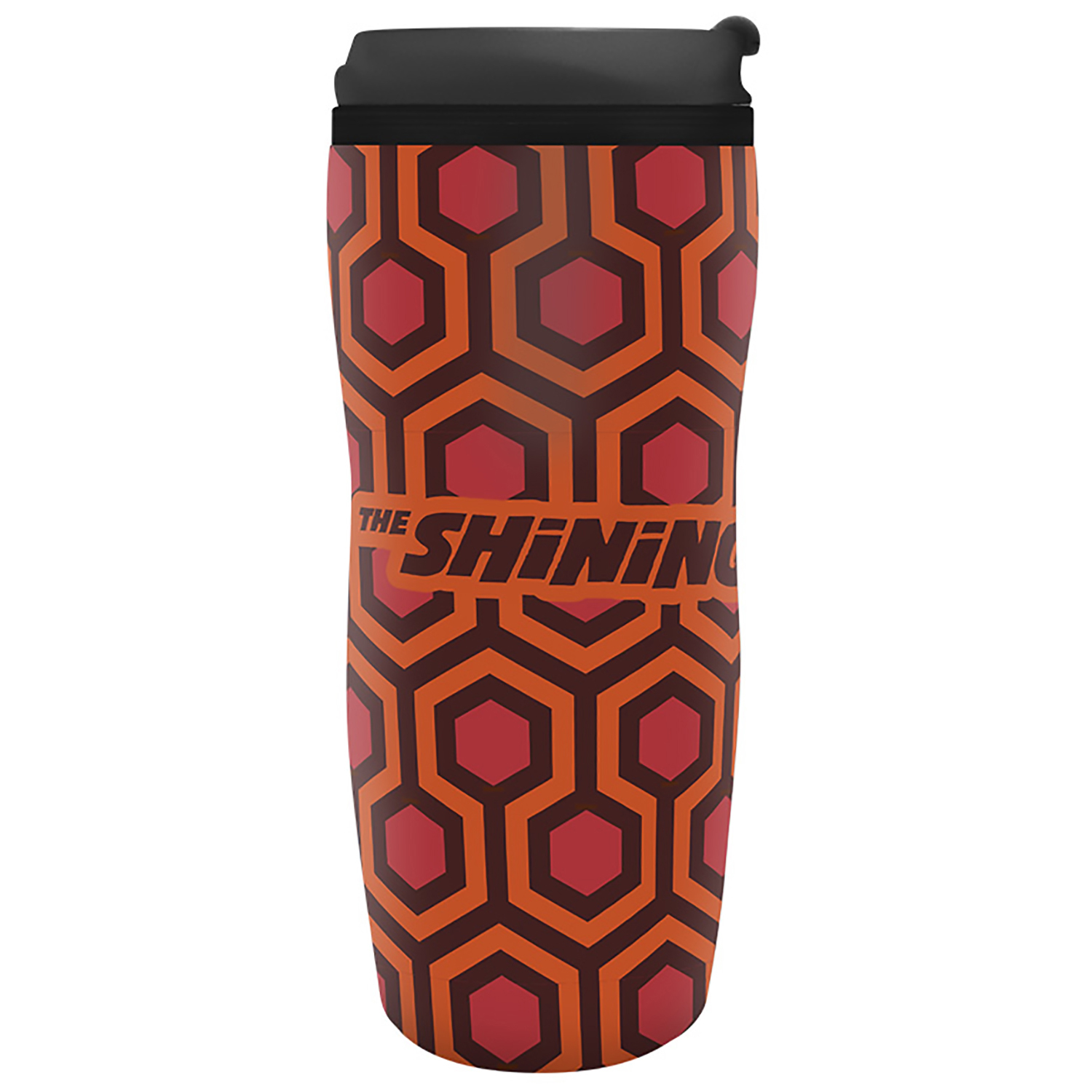Кружка-термос ABYStyle The Shining Room n 237 Travel mug 355 ml ABYTUM017 - фото 2