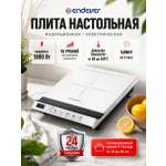 Электрическая плита ENDEVER Skyline IP-68