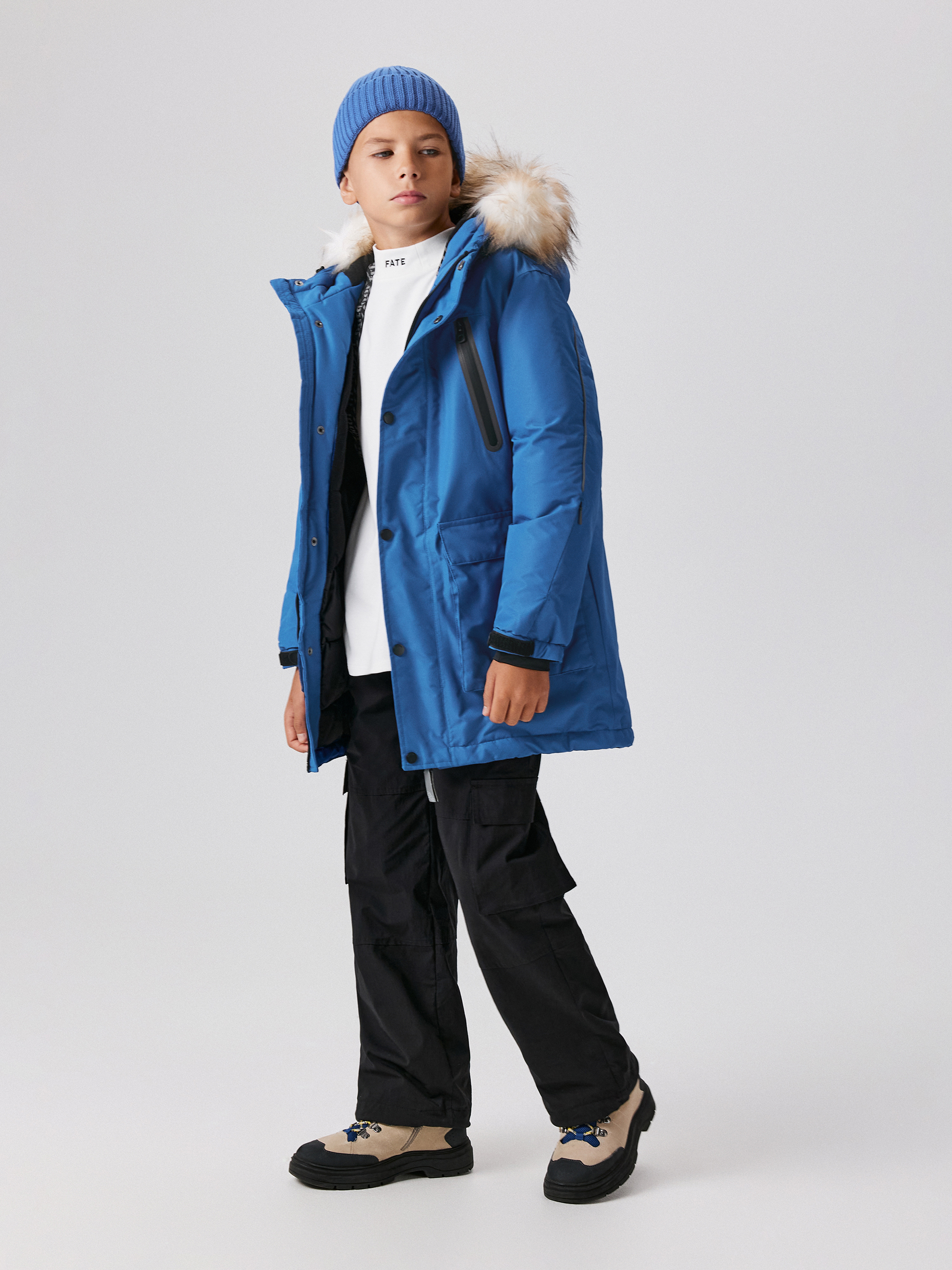 Куртка Acoola 20130770005_0081318 - фото 6