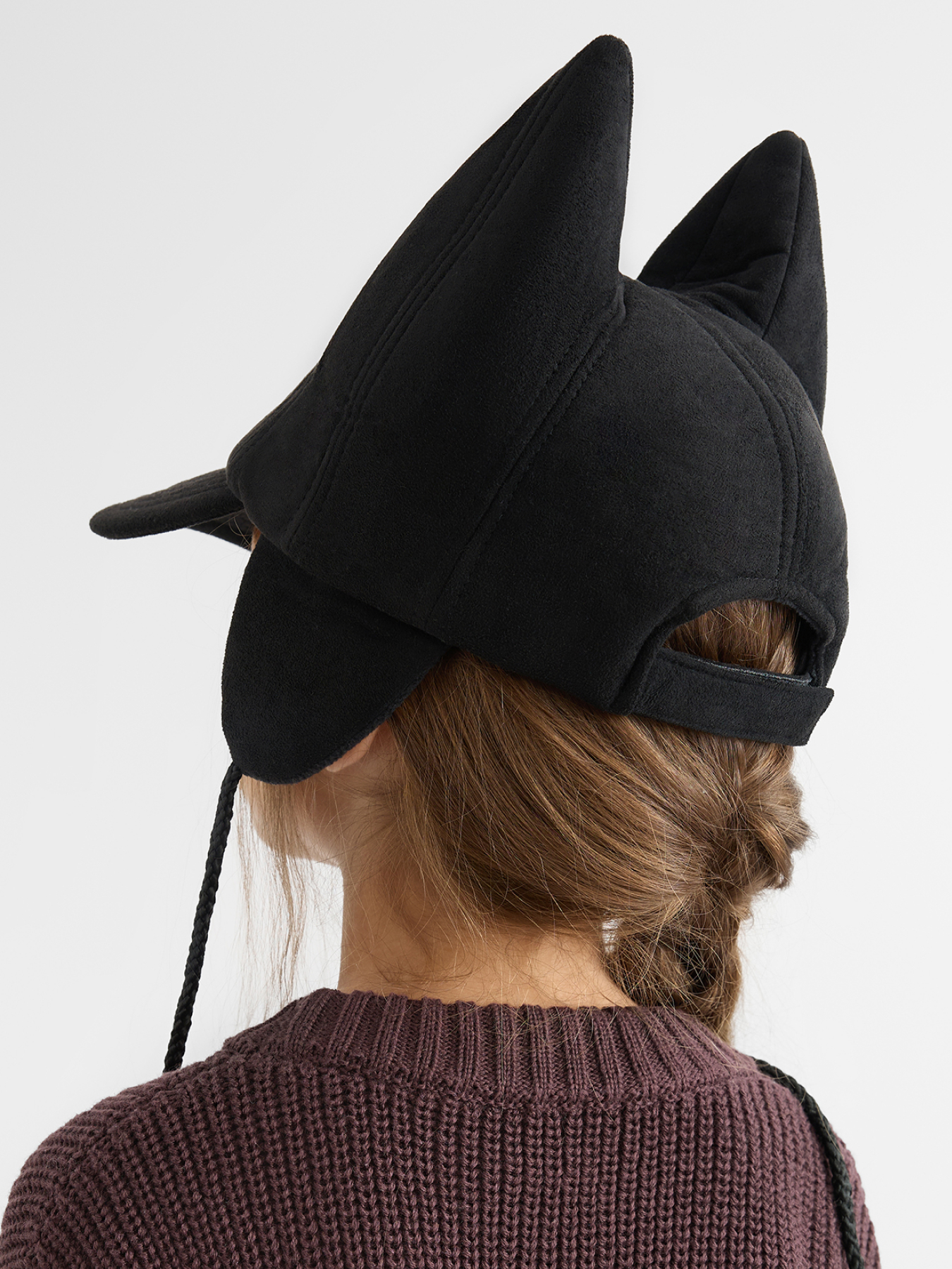 Кепка Happy Baby 88615-0_black - фото 2