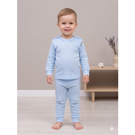 Пижама ТРИЯ