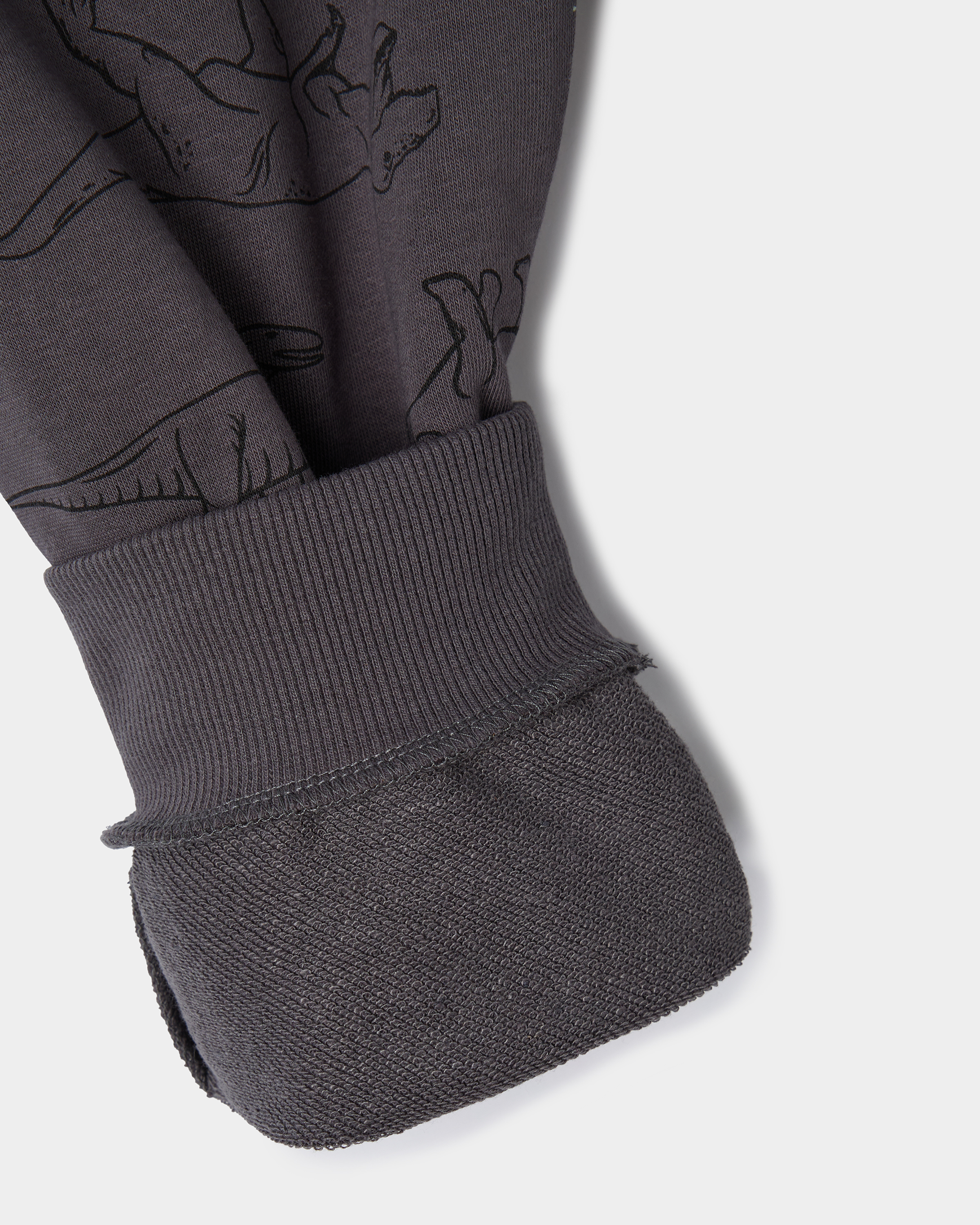 Брюки Futurino S26FU1-B53Pkb-DGI3 - фото 5