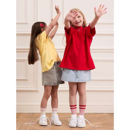 Носки 2 пары Peppy Woolton