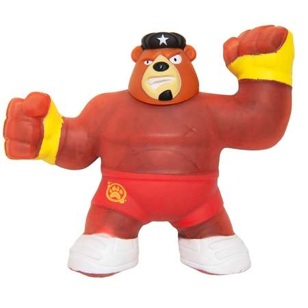 Тянучка GooJitZu