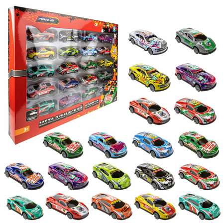 Игровой набор 1TOY