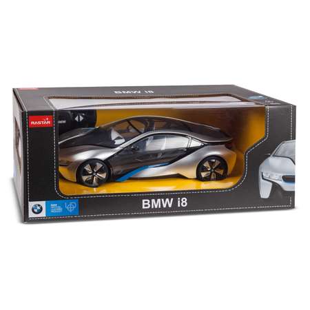Автомобиль РУ Rastar BMW 1:14