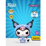 Фигурка Funko Kuromi As Baku