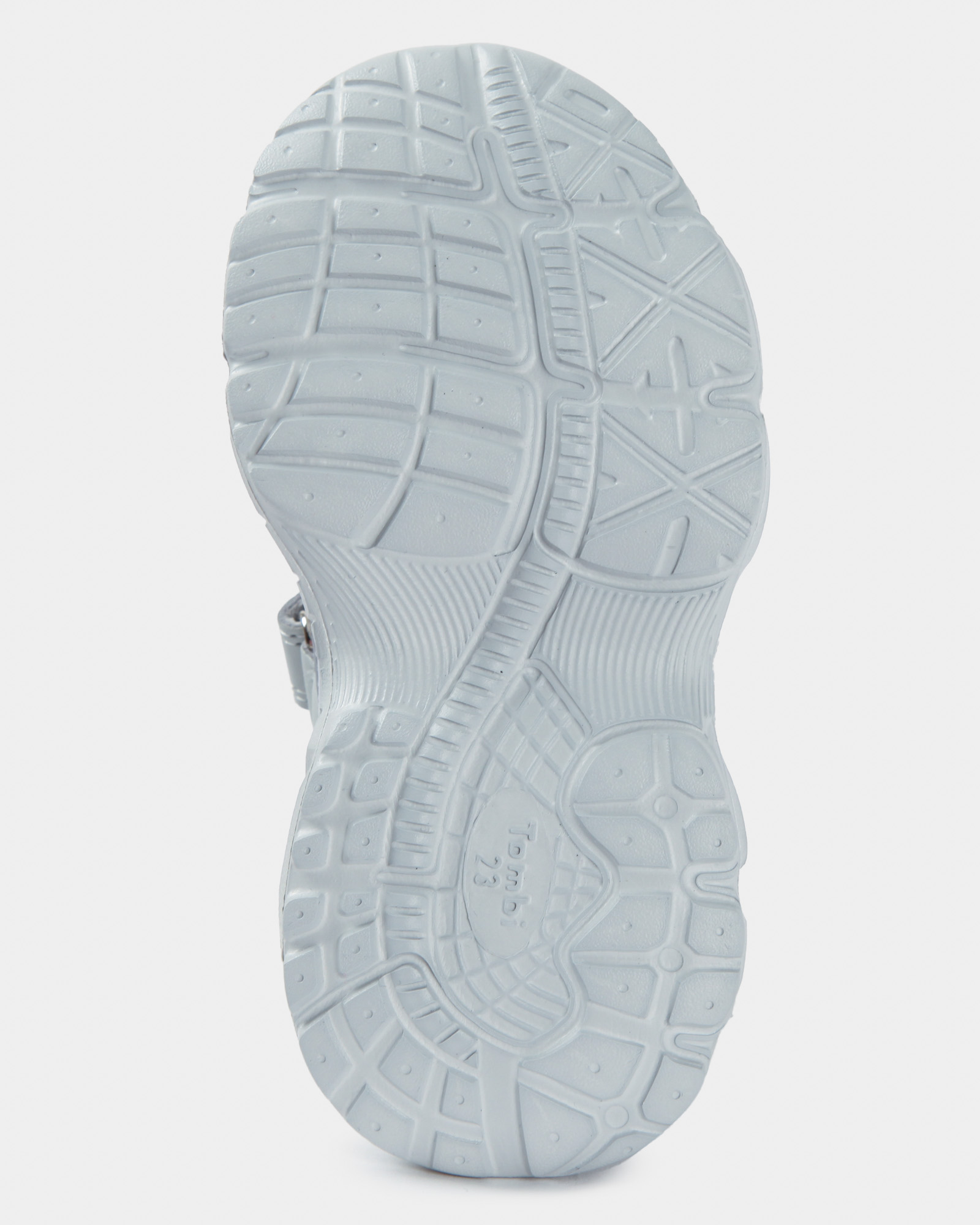 Кроссовки Tombi W25WFibRS-226-GG - фото 5