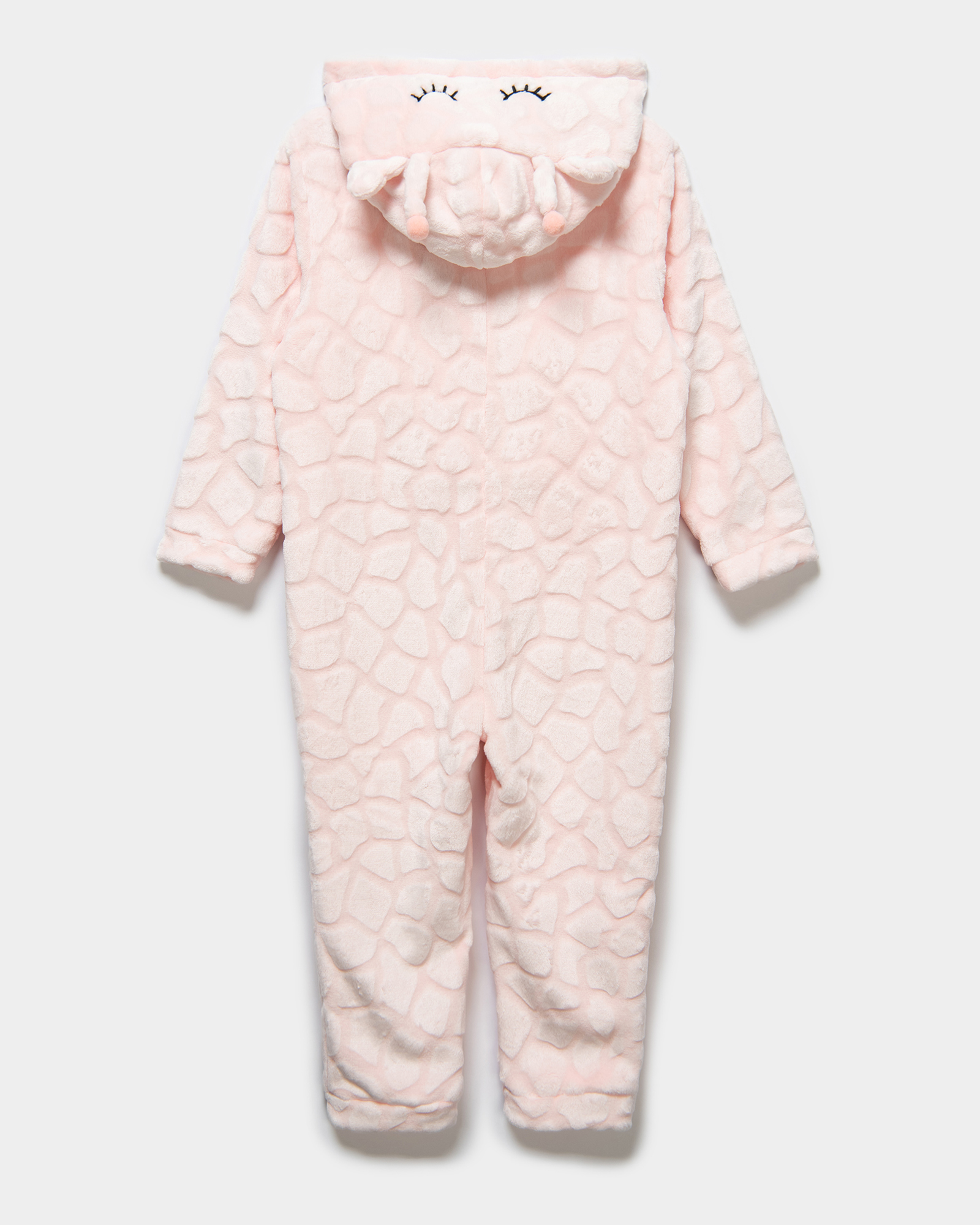 Кигуруми Grimmo Жираф W24GR5-K6kg-JJ - фото 3