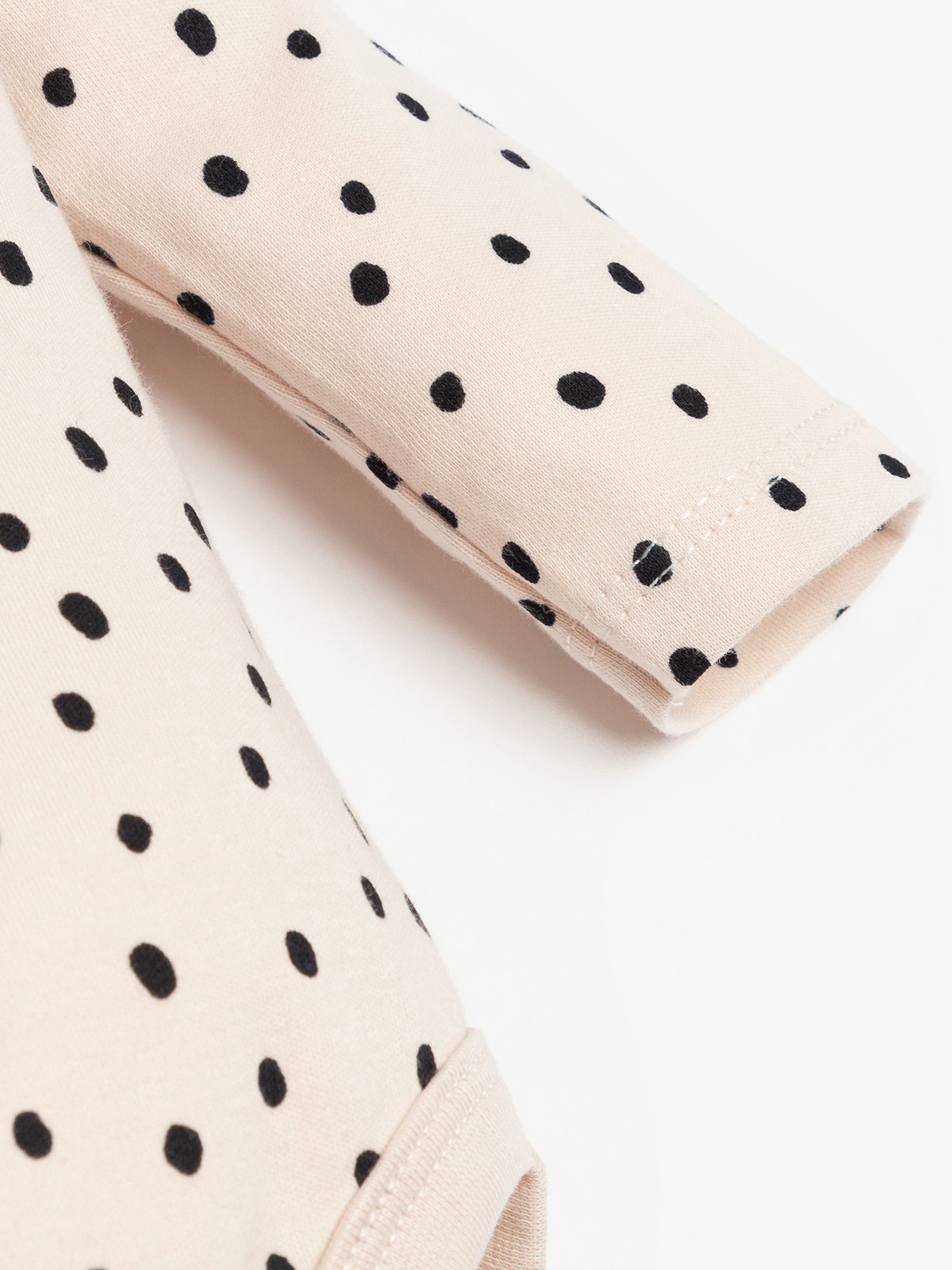 Боди 3 шт Крошка Я 10821382 - фото 7