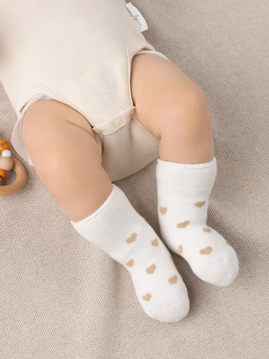 Носки 3 пары RuSocks D_Д3-330870_носки 3 пары Ассорти - фото 8