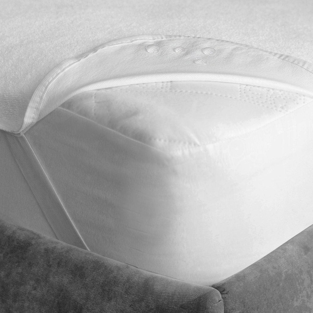 Наматрасник Wellness ZV120 120х200 - фото 9