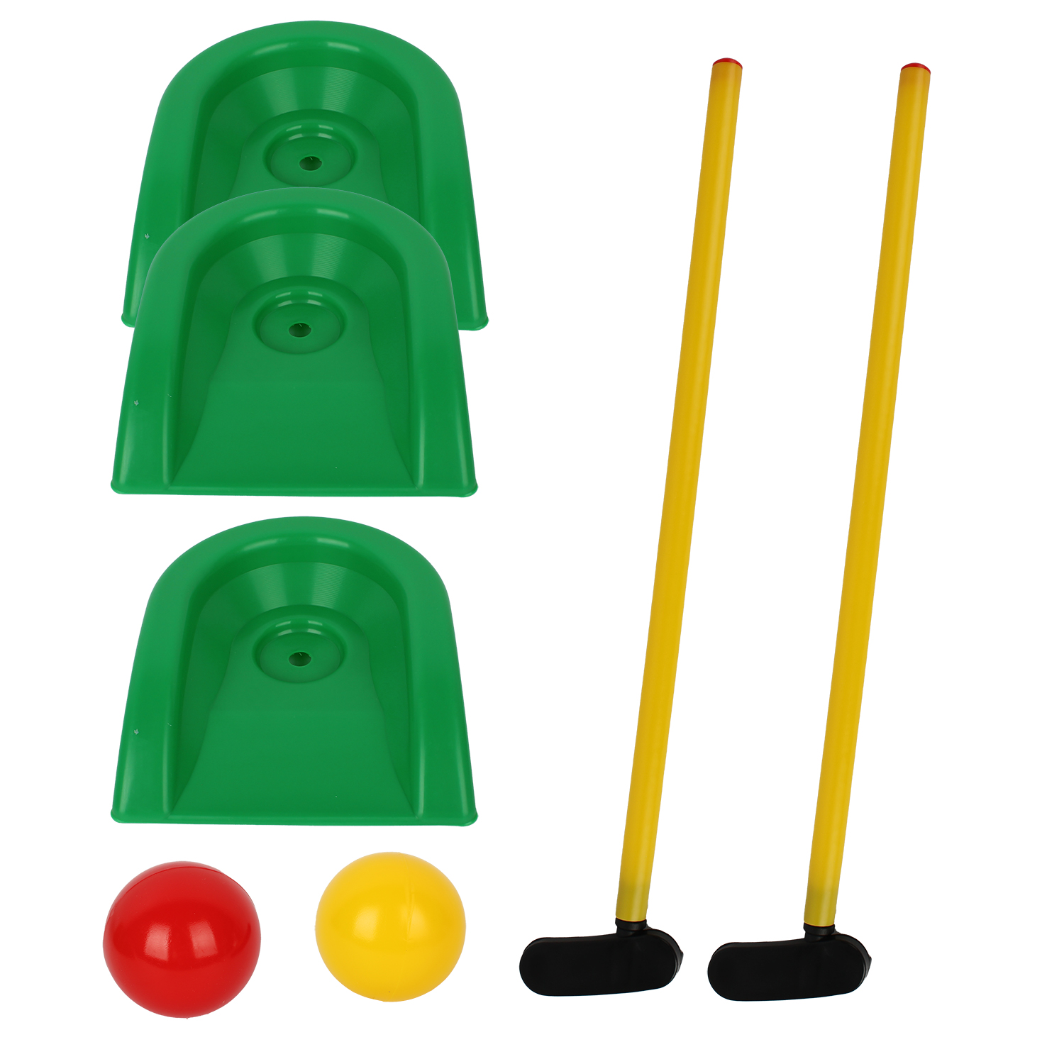 Игра СТРОМ Игра Мини-гольф - фото 7