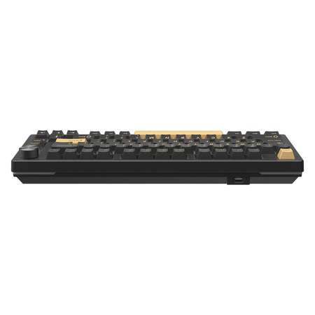 Клавиатура DAREU EK75 RT