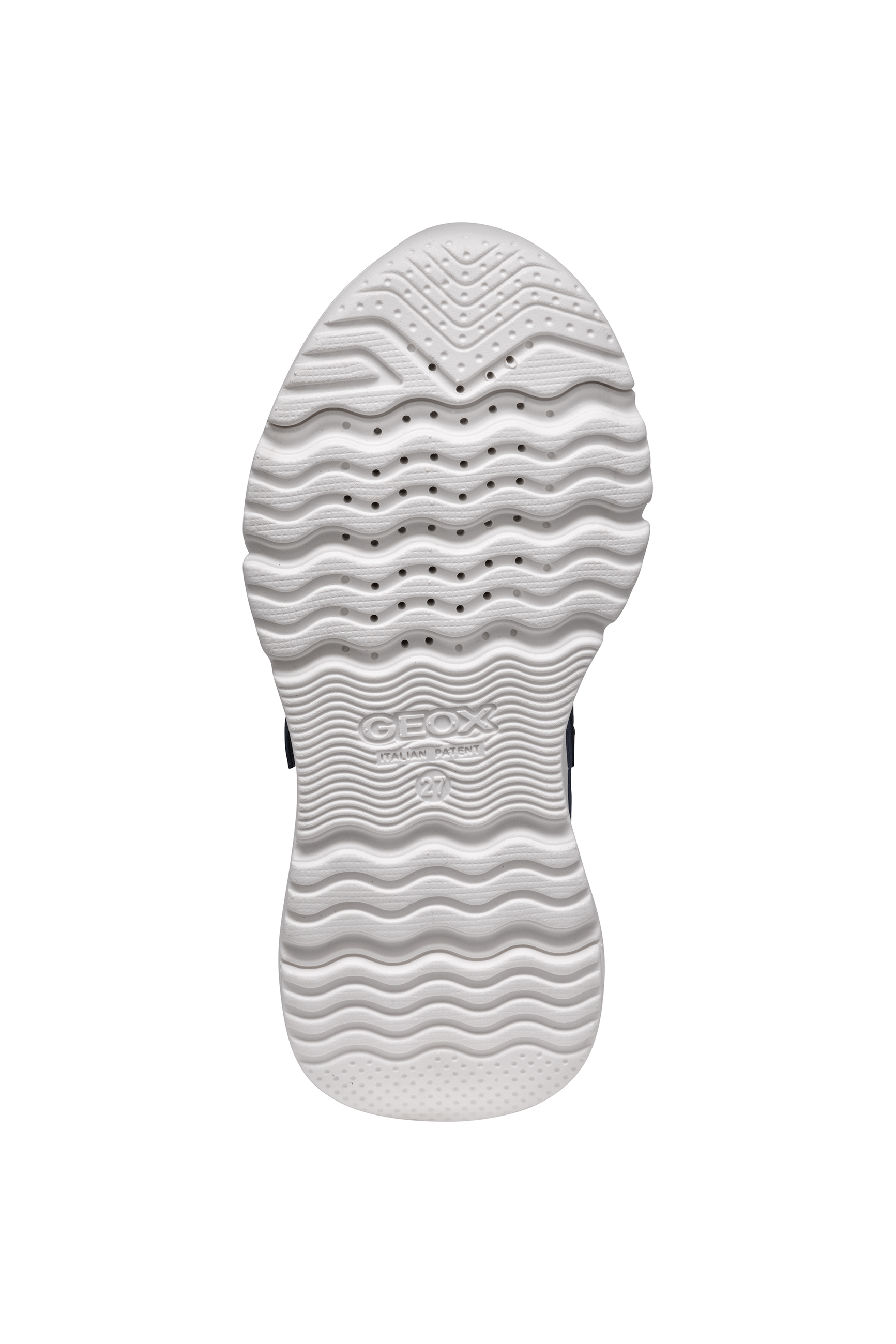 Кроссовки GEOX J46M2C0ASAJC4002 - фото 8
