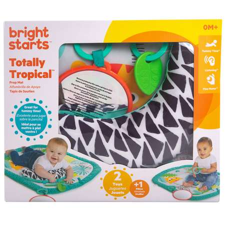 Коврик Bright Starts