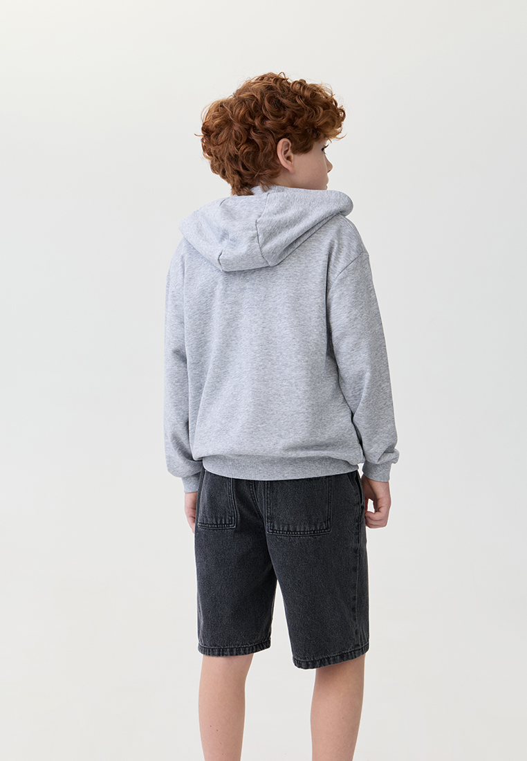 Толстовка Lassie 73206116-9370 - фото 4