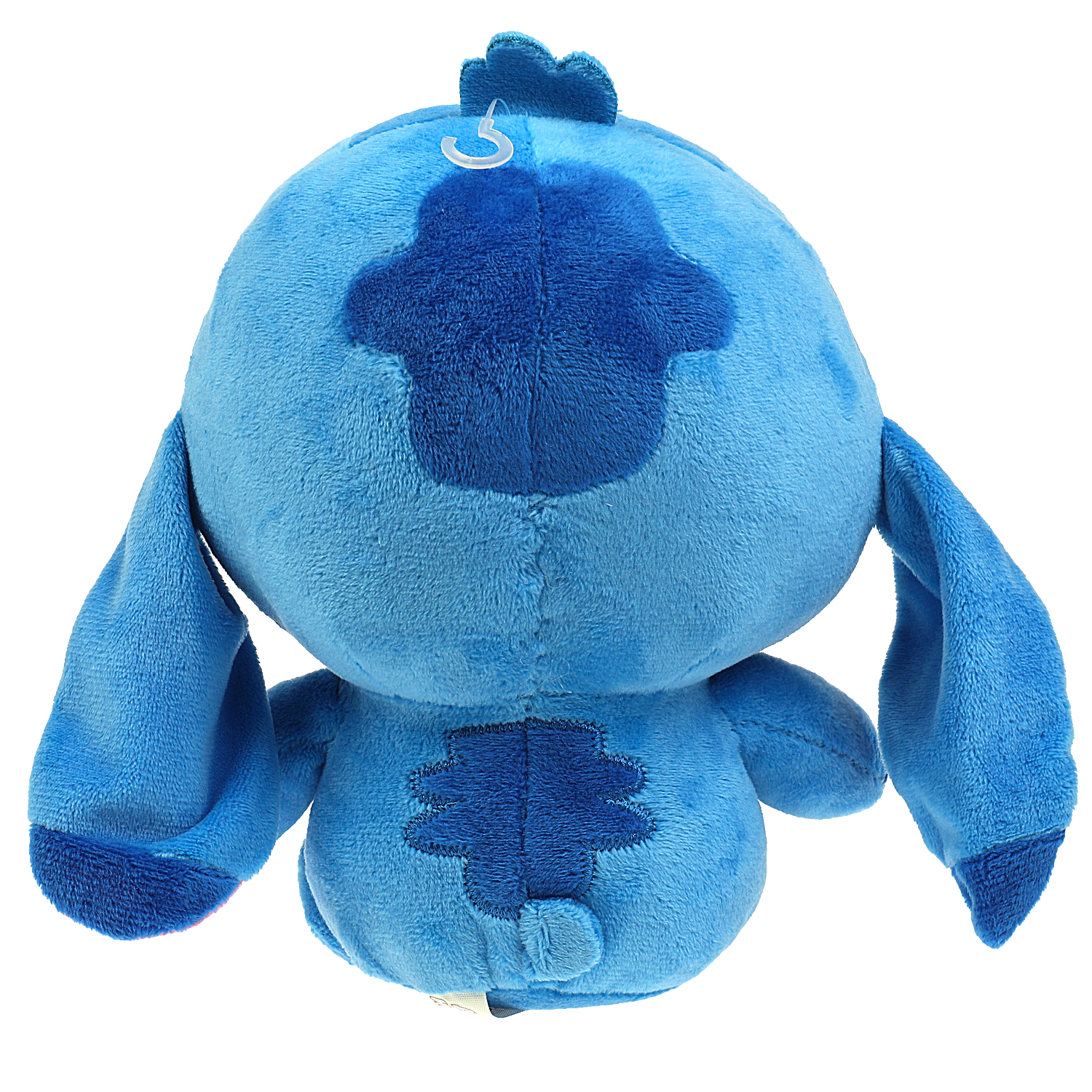 Мягкая игрушка Мульти Пульти Стич - фото 4