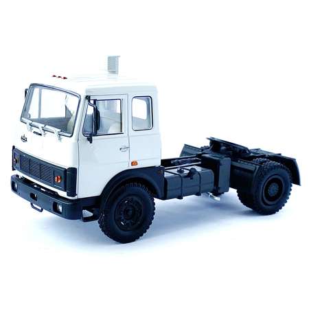 Автомобиль Наш автопром 1:43