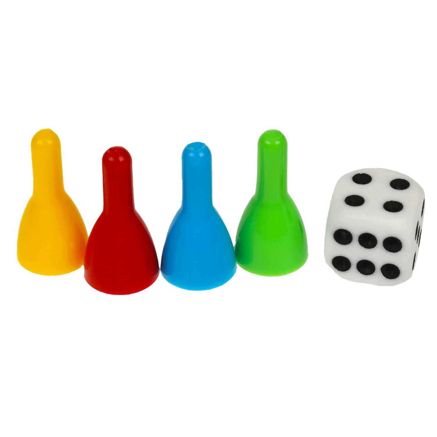 Настольная игра Умные игры Суперщенки - фото 5