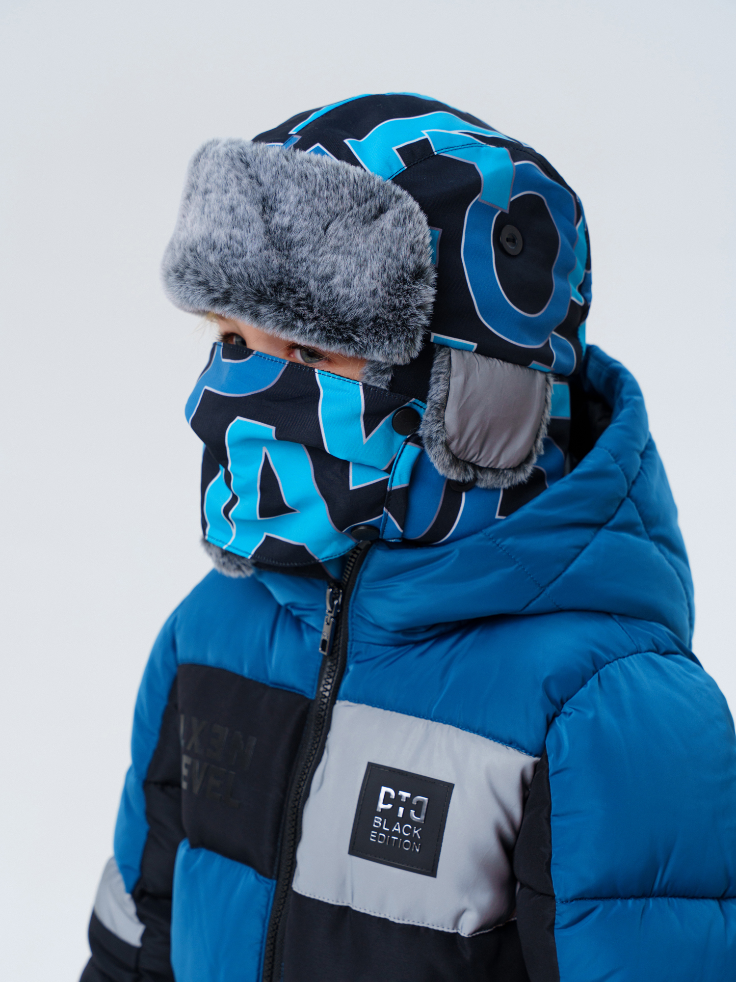 Шапка PlayToday 32512317 - фото 1