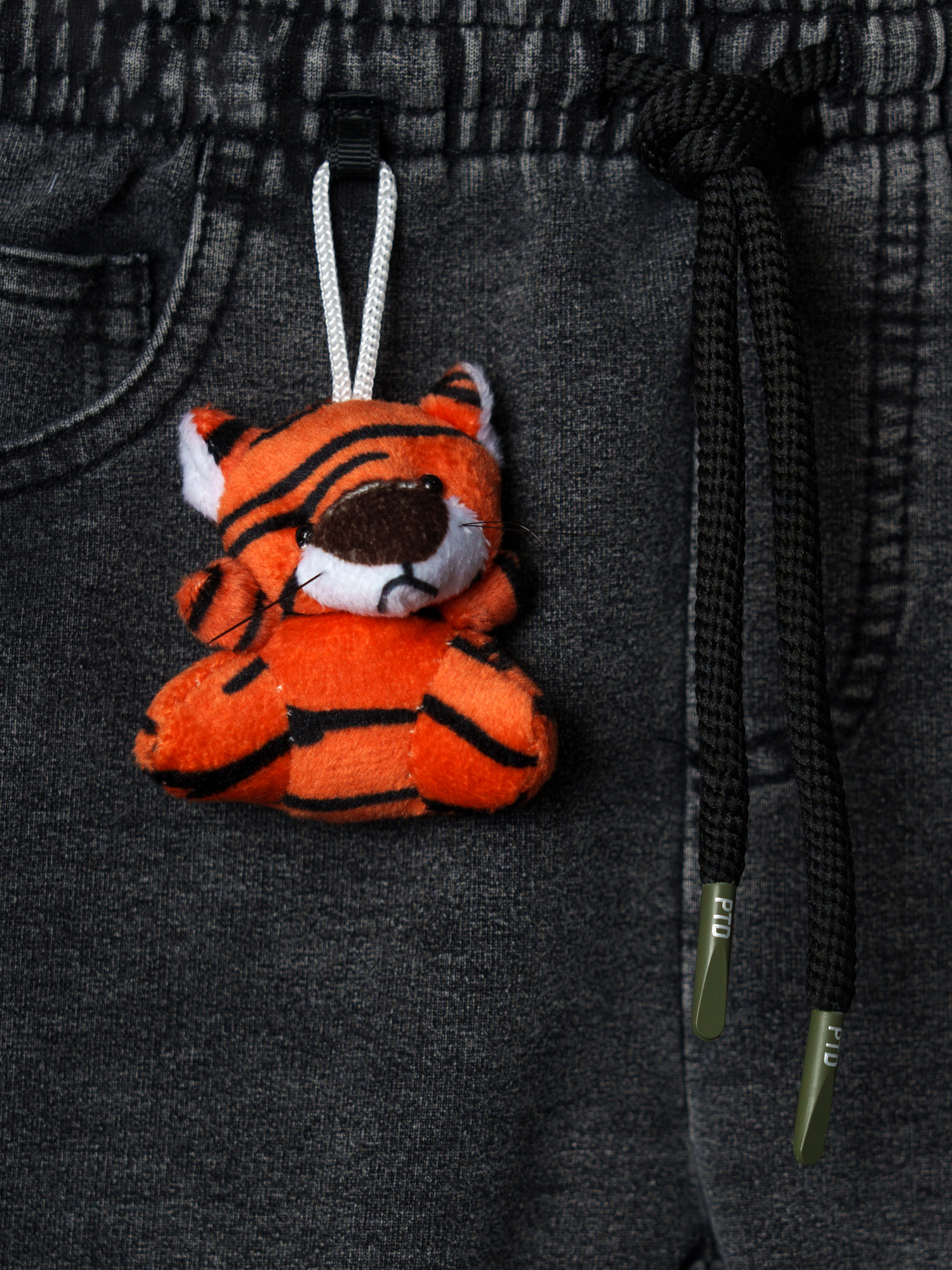 Брюки PlayToday 12613031 - фото 6