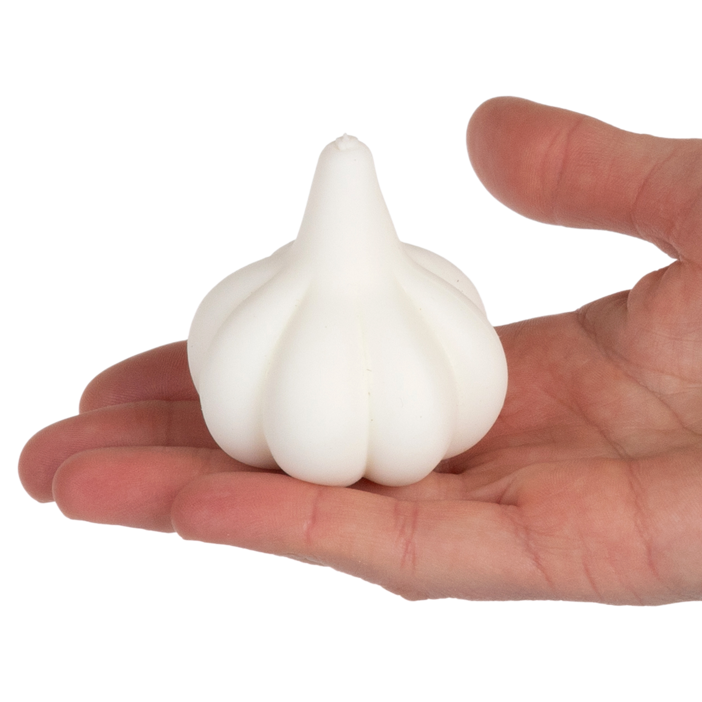 Игрушка-антистресс Крутой Замес Чеснок 3 шт - фото 4