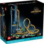 Конструктор LEGO Icons 10303 771 дет.