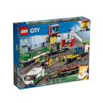 Конструктор LEGO City 1226 дет.
