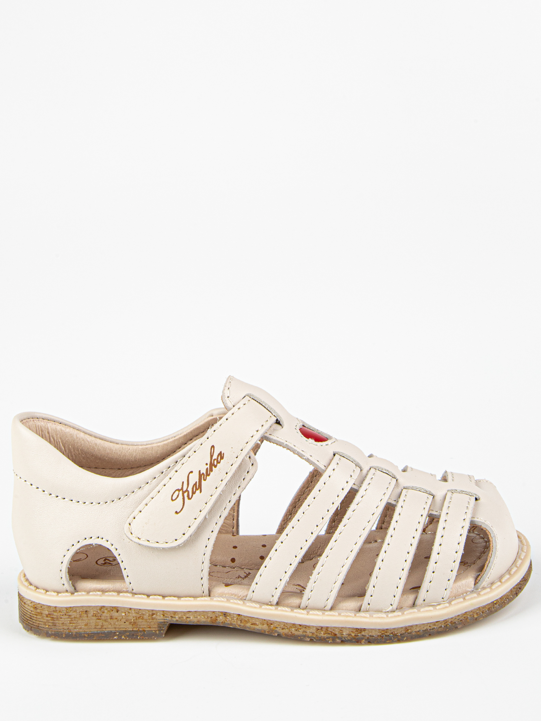 Сандалии Kapika 31965-3 - фото 1