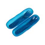 Набор посуды BabyGo в футляре 2 предм.