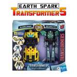 Игровой набор Hasbro Трансформеры Combiner 2