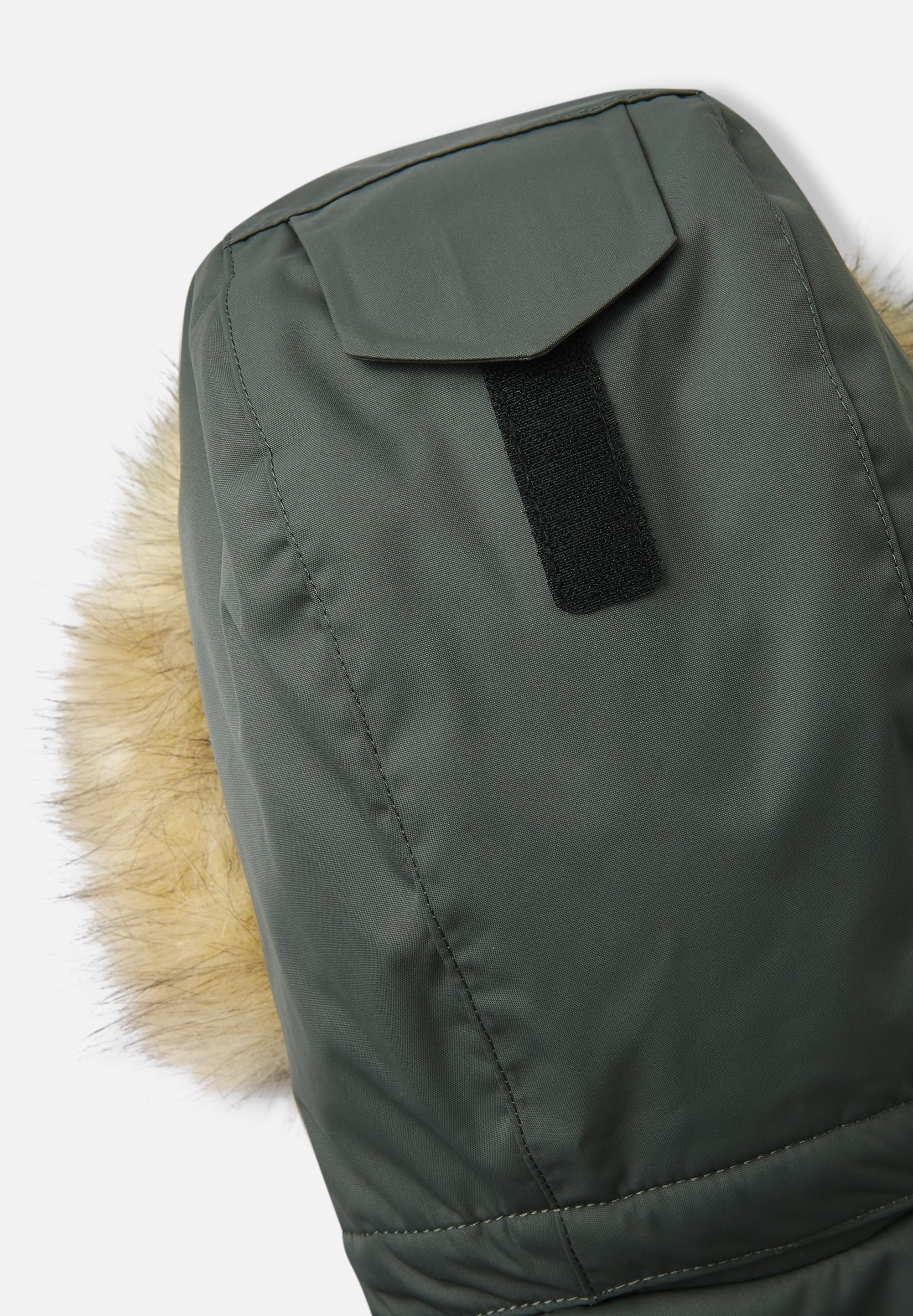 Куртка Reima 5100105A-8510 - фото 7