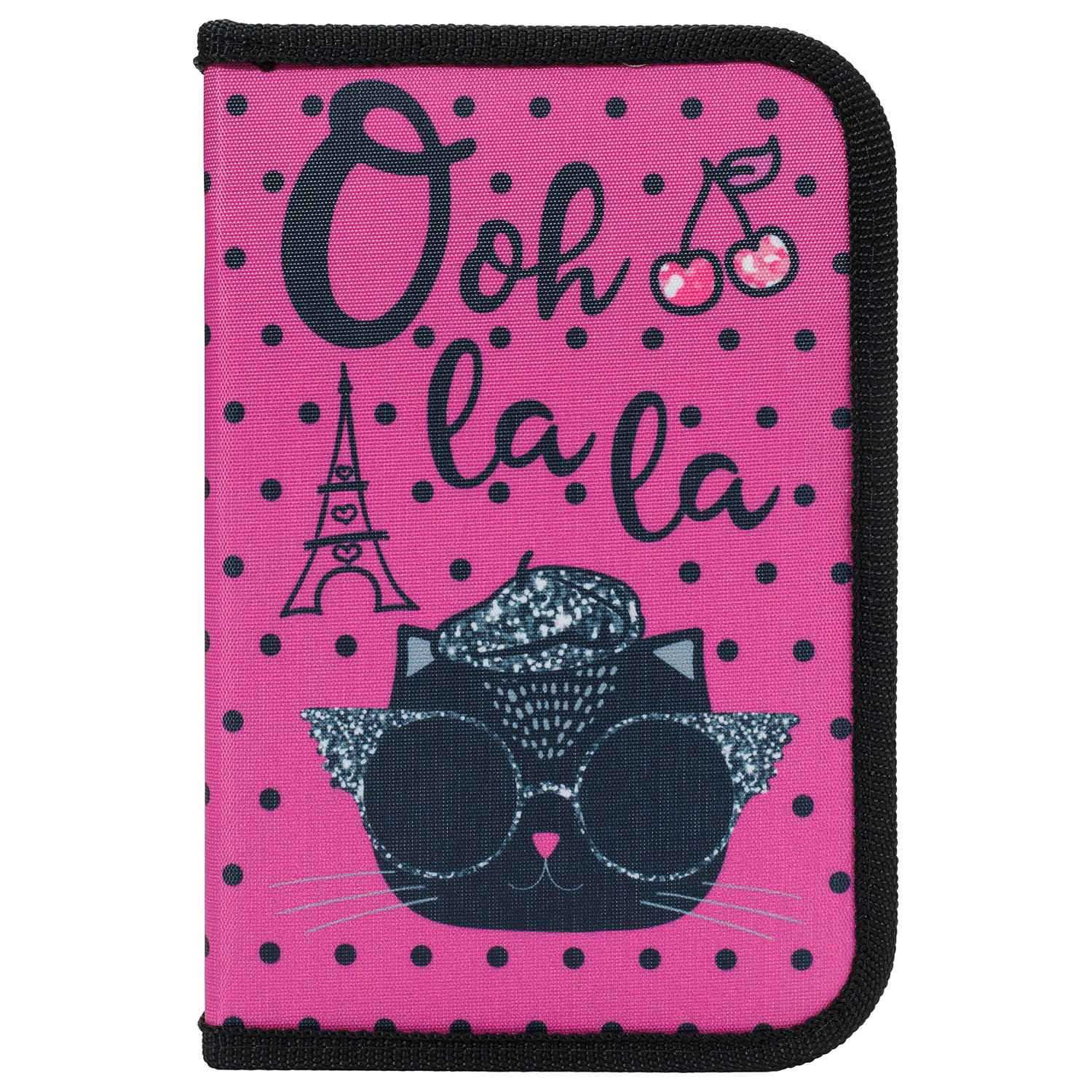 Пенал книжка Seventeen - фото 1